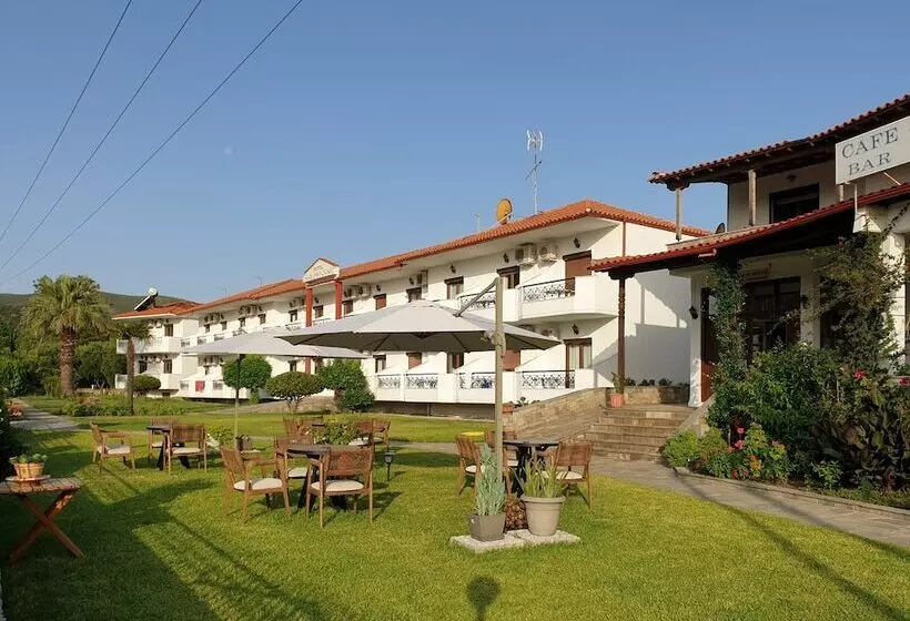 Hotelli Ermioni