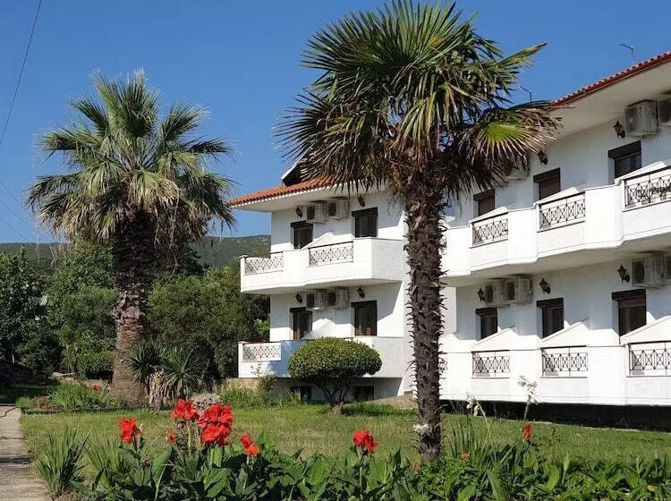 Hotelli Ermioni