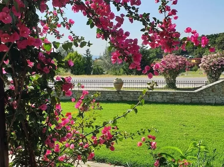 Hotelli Ermioni