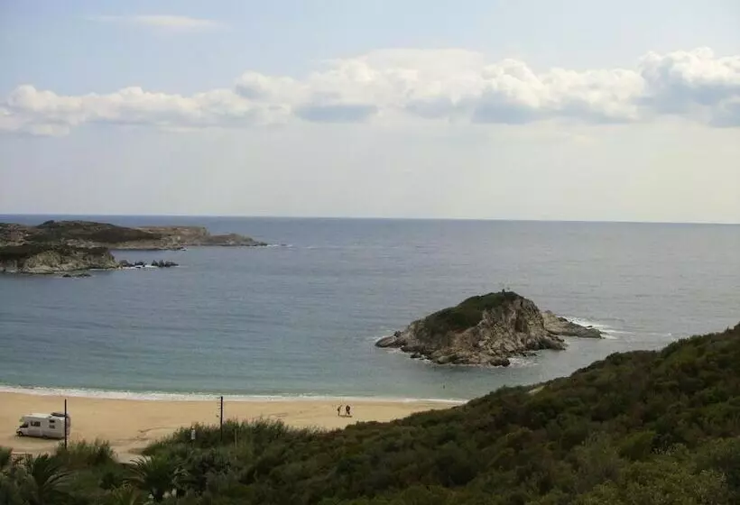 Hotelli Ermioni