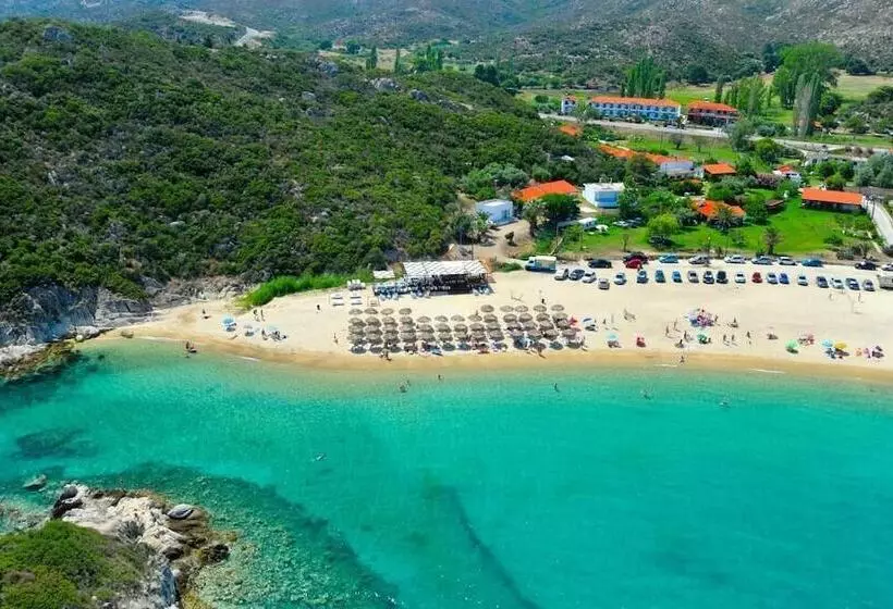 Hotelli Ermioni
