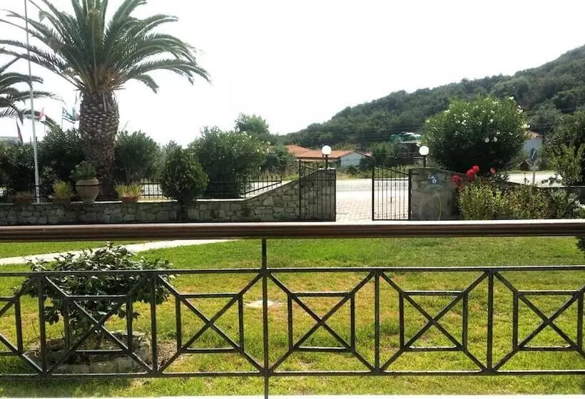Hotelli Ermioni