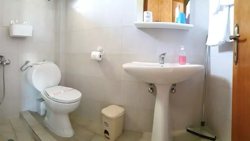 Hotelli Ermioni