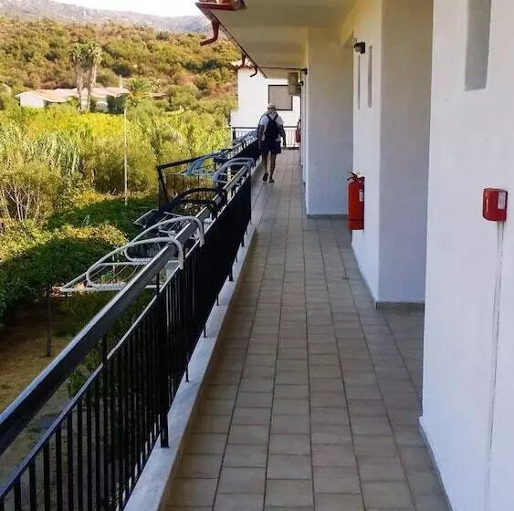 Hotelli Ermioni