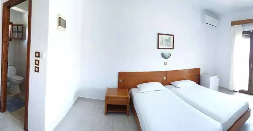 Hotelli Ermioni