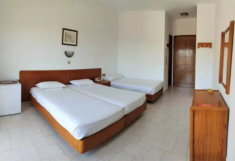 Hotelli Ermioni