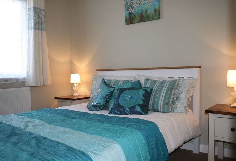 Golden Cross Holiday Park