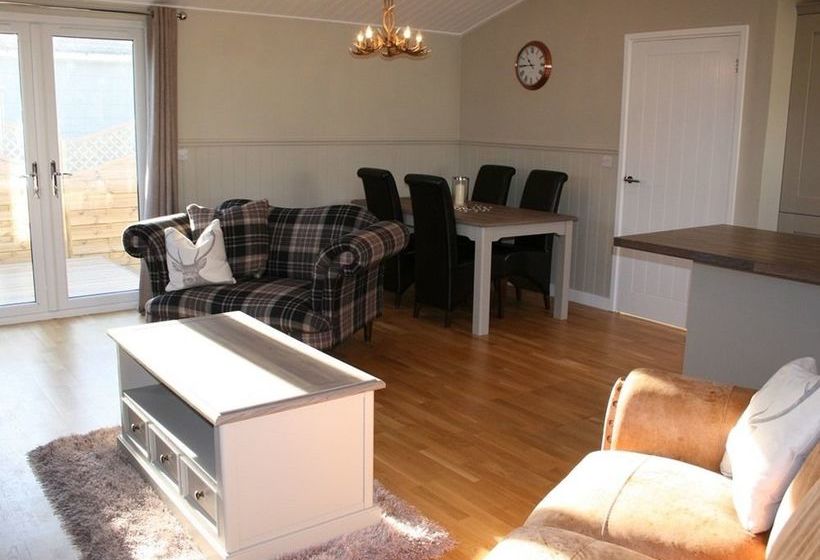 Golden Cross Holiday Park