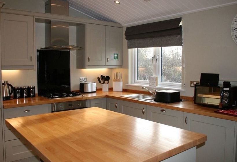 Golden Cross Holiday Park