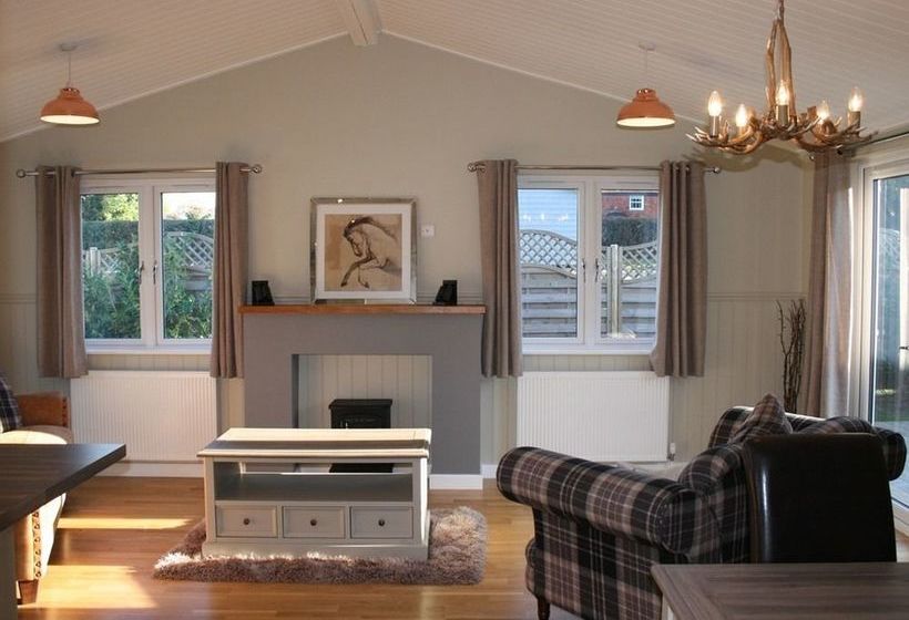 Golden Cross Holiday Park