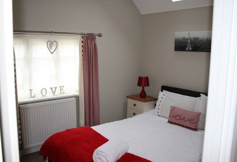 Golden Cross Holiday Park