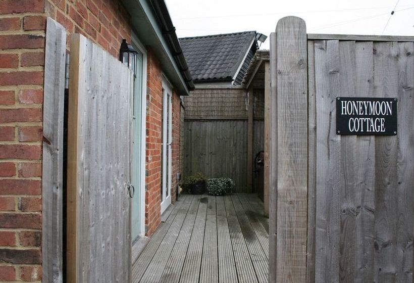 Golden Cross Holiday Park