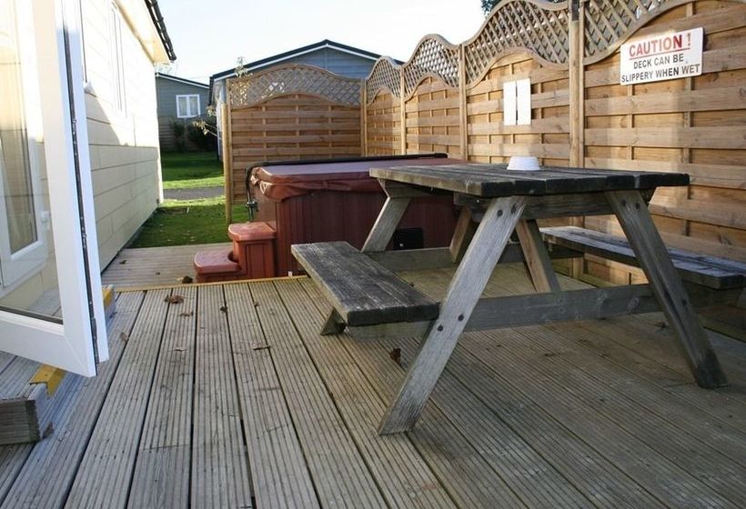 Golden Cross Holiday Park