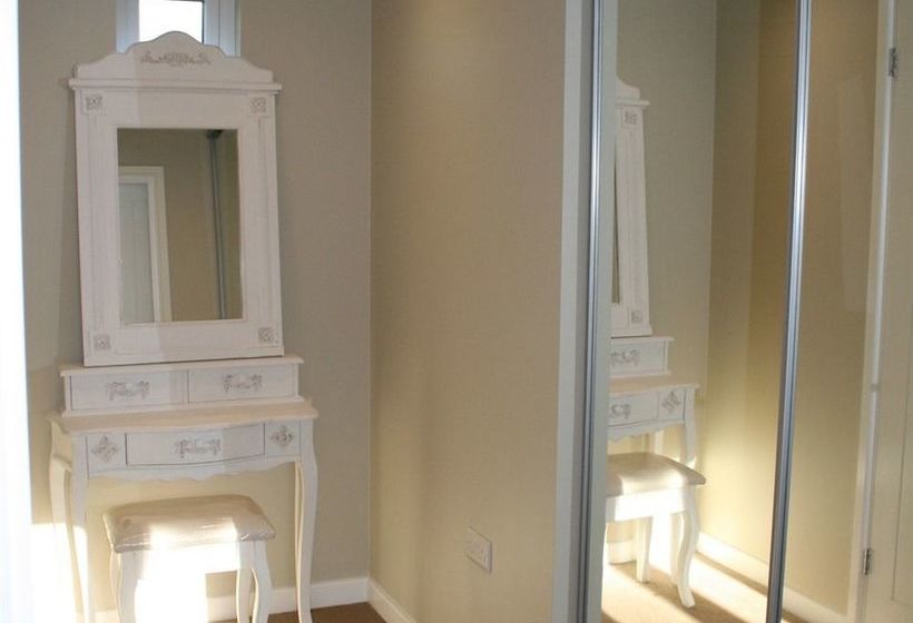 Golden Cross Holiday Park