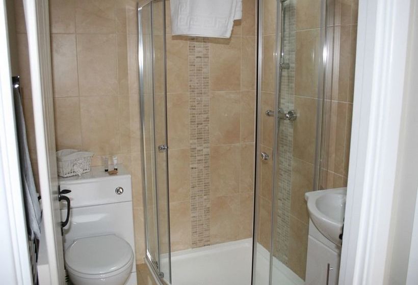 Golden Cross Holiday Park