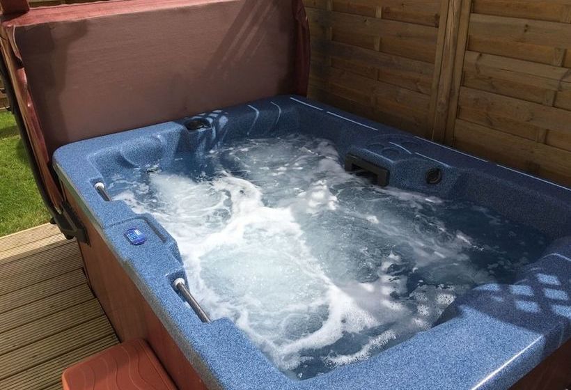 Golden Cross Holiday Park