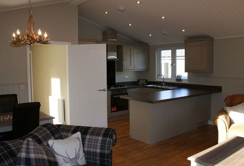 Golden Cross Holiday Park