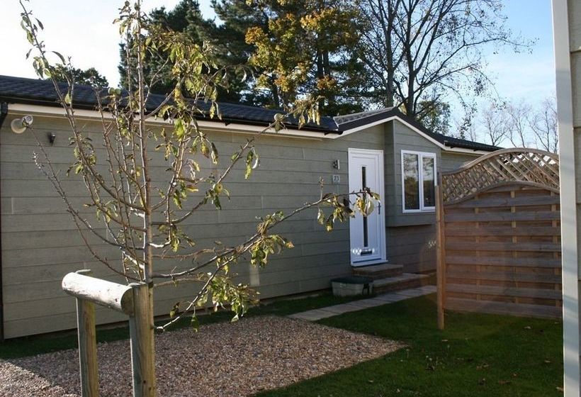 Golden Cross Holiday Park