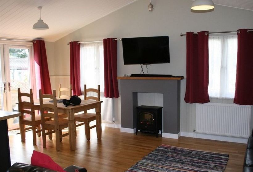 Golden Cross Holiday Park