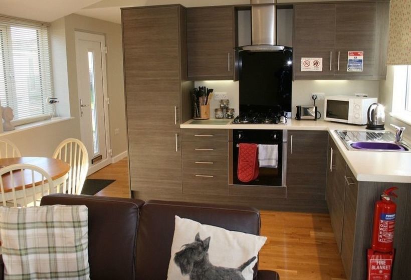 Golden Cross Holiday Park