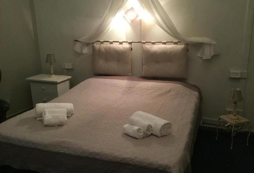 Hotel Guest House Santa Giustina Lucca Centro Storico