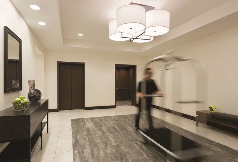 هتل Hyatt Place Chicago Ohare Airport