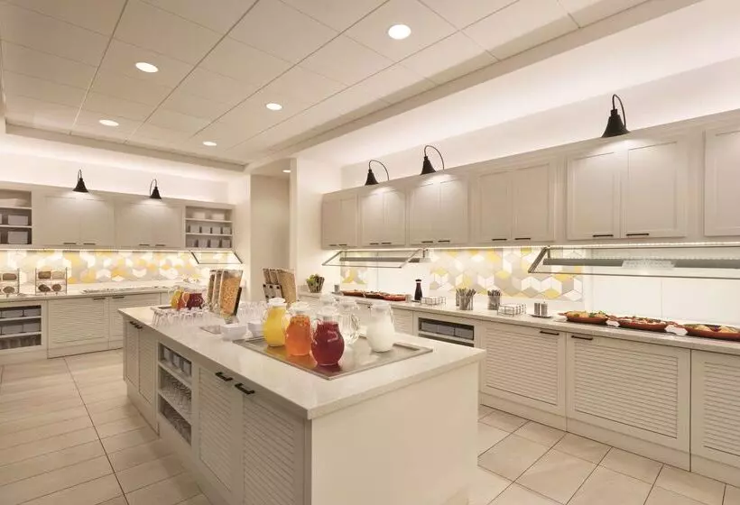 هتل Hyatt Place Chicago Ohare Airport