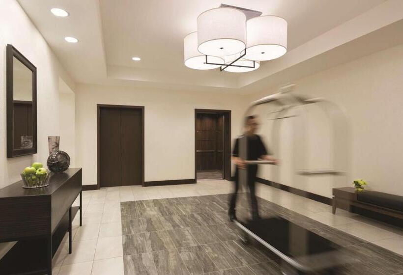 هتل Hyatt Place Chicago Ohare Airport