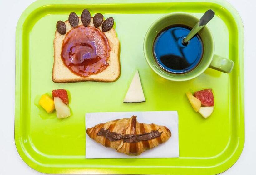 فندق Ibis Budget Blois Centre