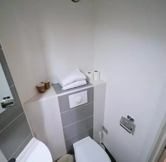 هتل Ibis Budget Blois Centre