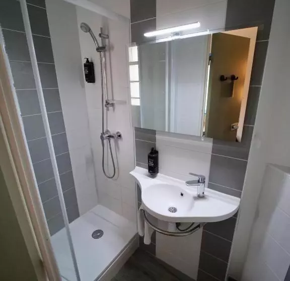 هتل Ibis Budget Blois Centre