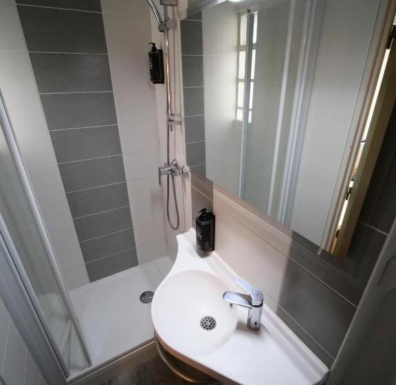 فندق Ibis Budget Blois Centre