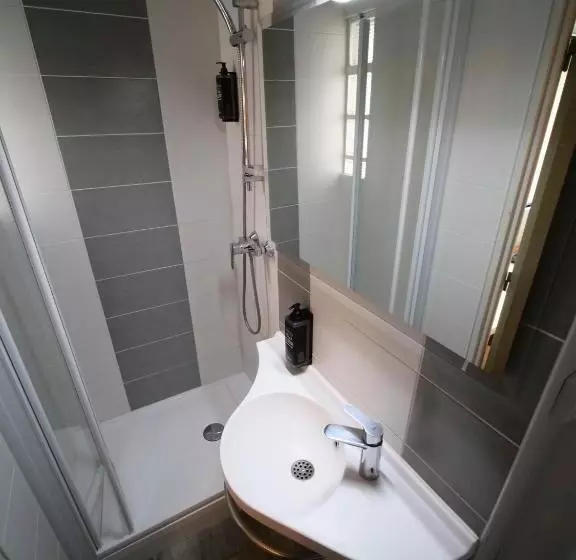 هتل Ibis Budget Blois Centre