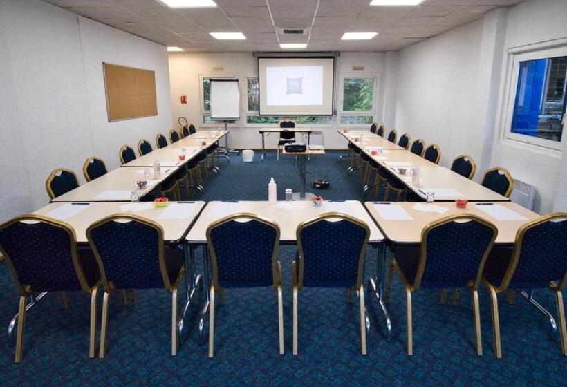 فندق Ibis Budget Blois Centre