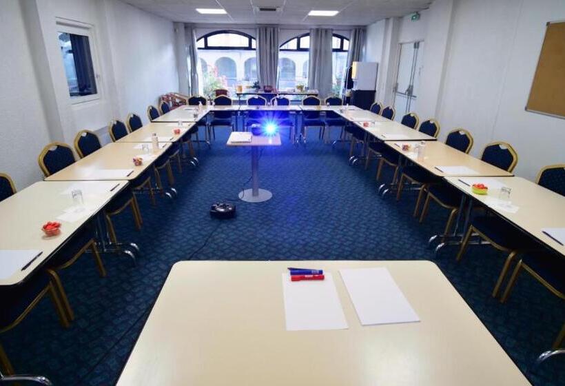 فندق Ibis Budget Blois Centre