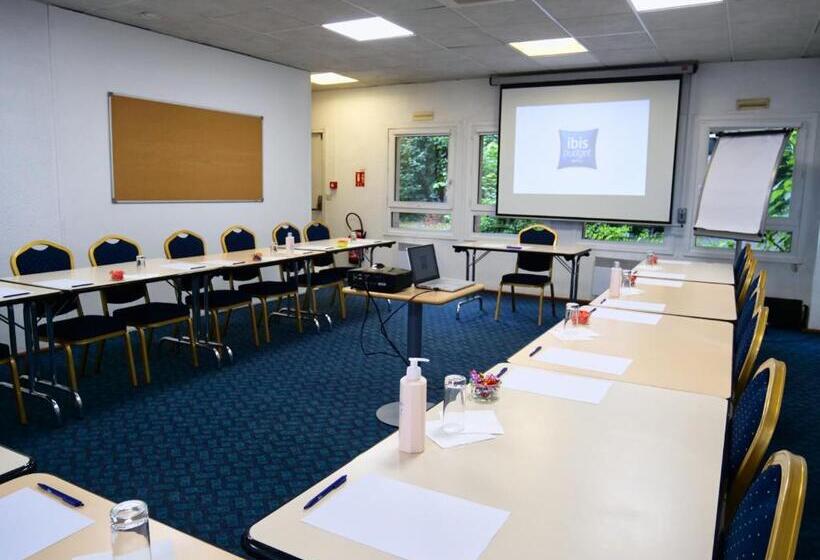 فندق Ibis Budget Blois Centre