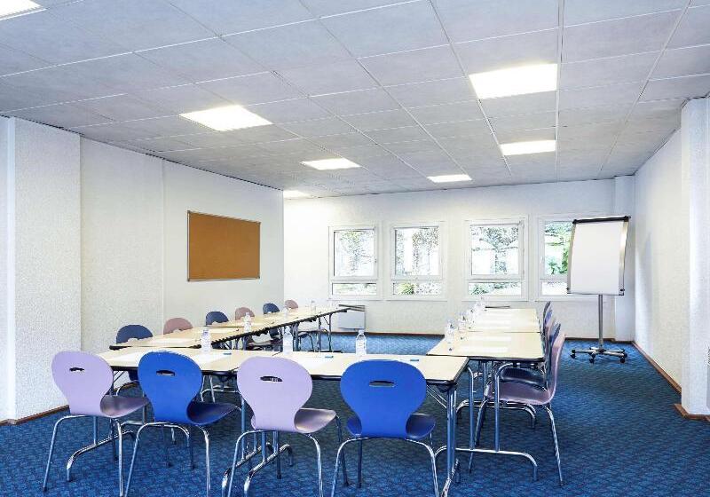 فندق Ibis Budget Blois Centre