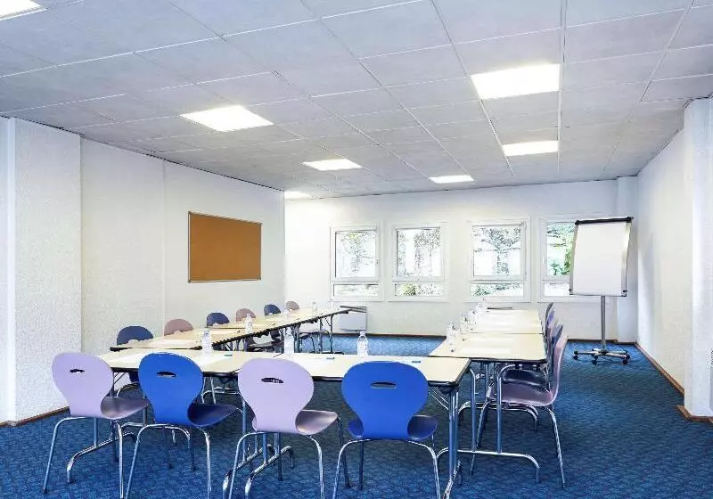هتل Ibis Budget Blois Centre