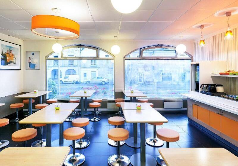 فندق Ibis Budget Blois Centre