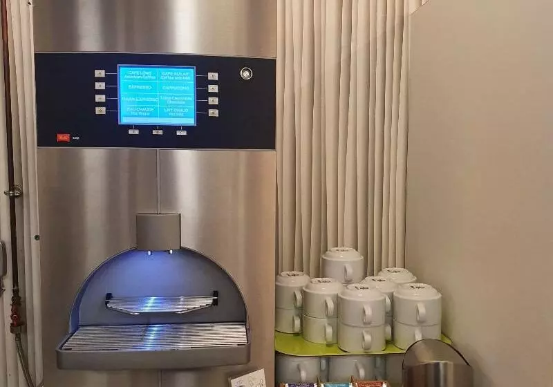 هتل Ibis Budget Blois Centre