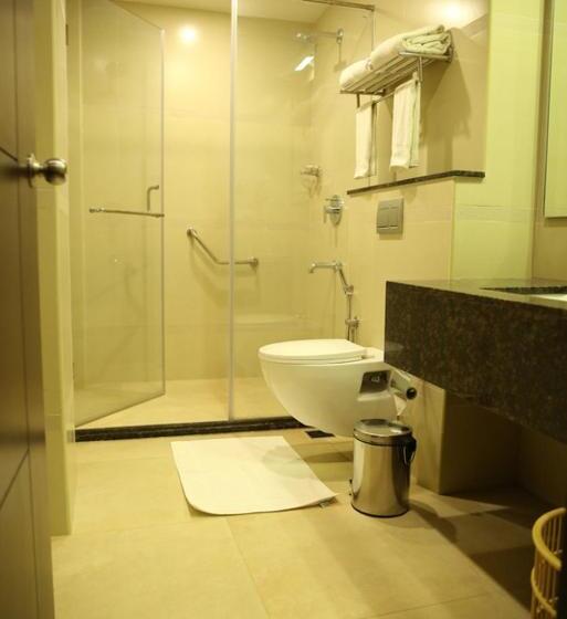 בית מלון כפרי Khanna Fiesta