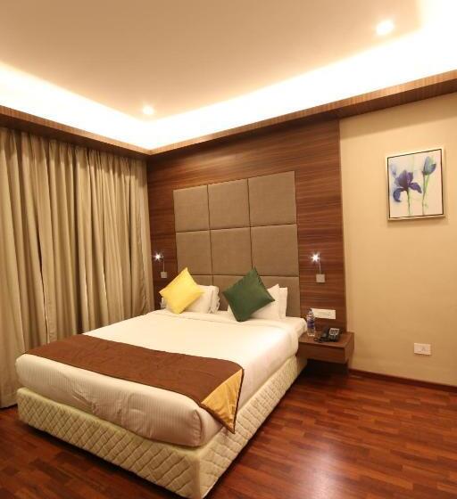 בית מלון כפרי Khanna Fiesta