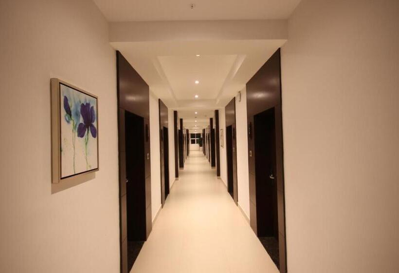 בית מלון כפרי Khanna Fiesta