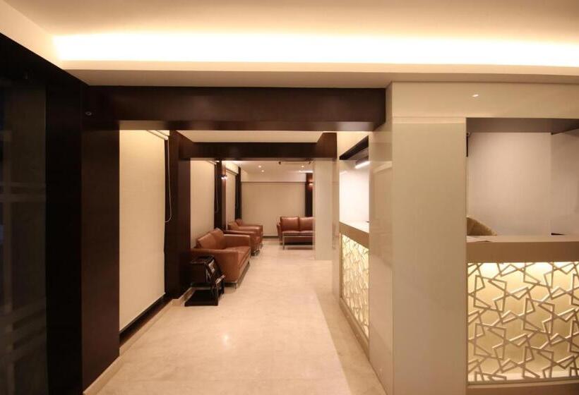 בית מלון כפרי Khanna Fiesta