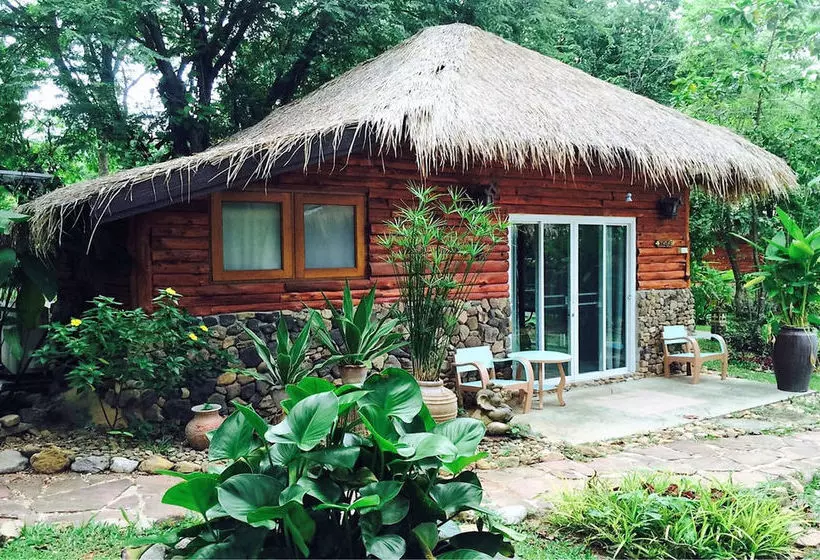 هتل Kong Garden Resort
