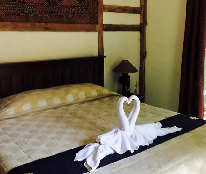 هتل Kong Garden Resort