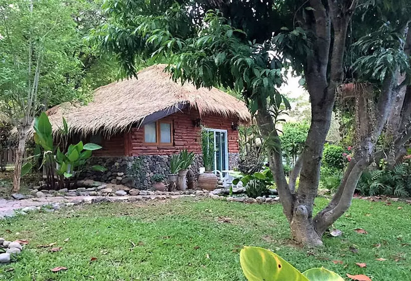 هتل Kong Garden Resort