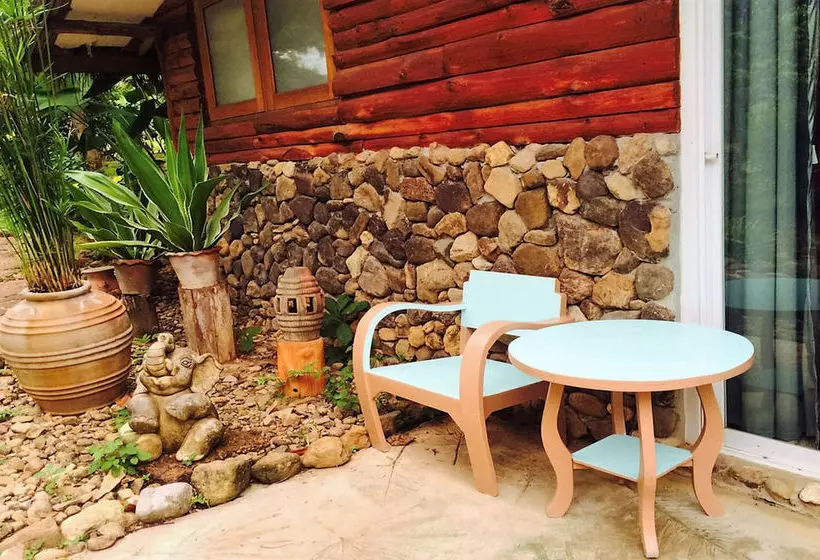 هتل Kong Garden Resort