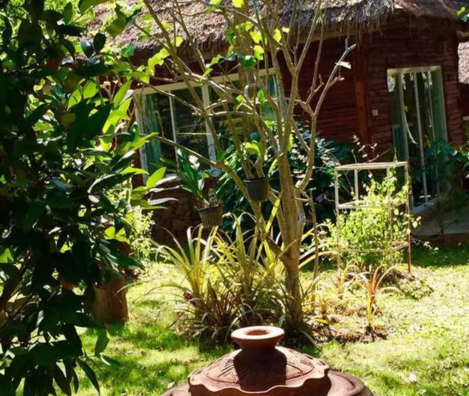 هتل Kong Garden Resort