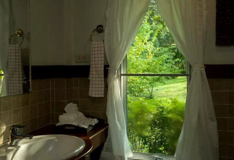 هتل Kong Garden Resort